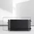 WMF KÜCHENminis Langschlitz-Toaster schwarz