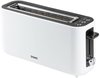 DOMO DO962T, DOMO DO962T Toaster stufenloser Temperaturregler, Cool-Touch-Gehäuse