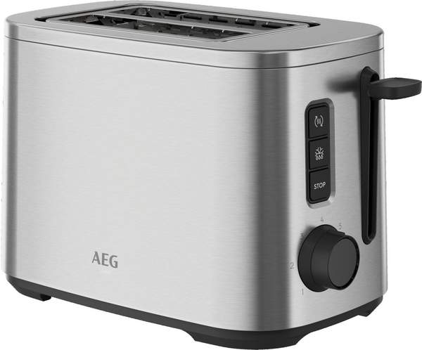2-Scheiben-Toaster Eigenschaften & Ausstattung AEG T5-1-4ST