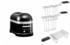 KitchenAid 2-Scheiben Toaster Artisan 5KMT2204 Paket 2