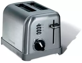Cuisinart CPT-160E