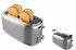 inox: Cecotec Toast&Taste 1600 Retro Double