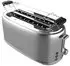 Cecotec Toast&Taste 1600 Retro Double Inox