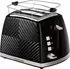 Russell Hobbs Groove 2S Black