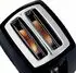 Russell Hobbs Groove 2S Black