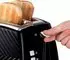 Russell Hobbs Groove 2S Black