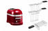 KitchenAid 2-Scheiben Toaster Artisan 5KMT2204 Paket 2