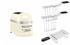 KitchenAid 2-Scheiben Toaster Artisan 5KMT2204 Paket 2