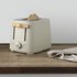 Stelton Toaster Emma sand