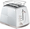 RUSSELL HOBBS Toaster »Groove 26391-56«, 2 lange Schlitze, für 2 Scheiben, 850 W