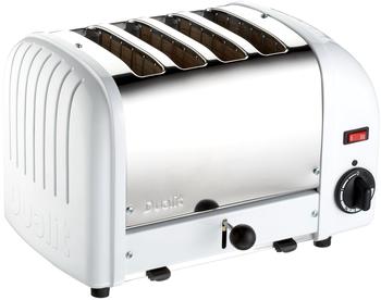 Dualit Vario 4 Wei&szlig; 40368