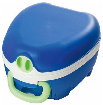 My Carry Potty Kindertoilette (2841) blau