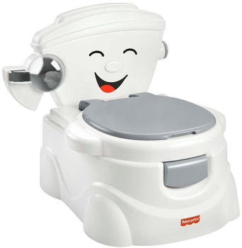 Fisher-Price Meine erste Toilette HJC38