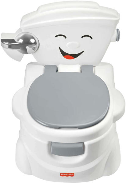 Fisher-Price Meine erste Toilette HJC38