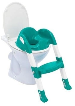 Thermobaby Kiddyloo green