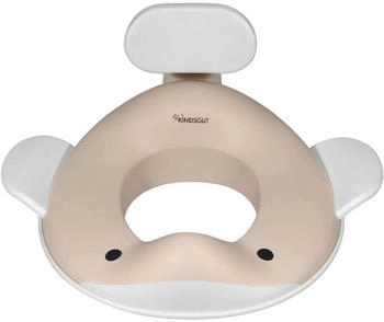 Kindsgut Potty Wale sand