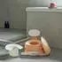 Kindsgut Kinder-Töpfchen Wal-Design, pfirsich