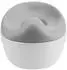 KIKKABOO Trio 3-in-1 Töpfchen, Toilettensitz, Tritthocker, grau (31401010033)