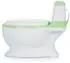 Chipolino Lux Töpfchen mit Musik, Toilettenpapierfach, grün (GTLUX0242GR)