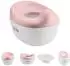 KIKKABOO Trio 3-in-1-Töpfchen rosa, Kinder (31401010031)