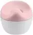 KIKKABOO Trio 3-in-1-Töpfchen rosa, Kinder (31401010031)