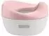 KIKKABOO Trio 3-in-1-Töpfchen rosa, Kinder (31401010031)