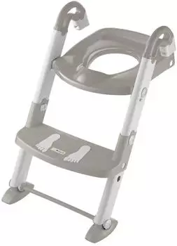 Rotho AVA Toilettensitz, cappuccino (1236807422)