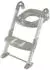 Rotho AVA Toilettensitz, cappuccino (1236807422)