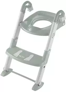 Rotho AVA Toilettensitz sage green
