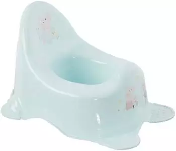 keeeper Adam „Peppa Pig" Töpfchen mit Antirutschfunktion (1867062433600)