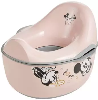 keeeper Kasimir Deluxe 4in1 Babytopf nordic-pink