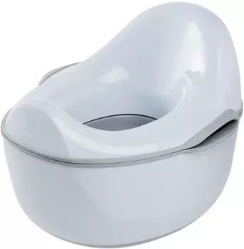 keeeper Kasimir Deluxe 4in1 Töpfchen blau