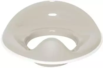 b&eacute;b&eacute;-jou Grow Kinder-Toilettensitz, taupe (452105)
