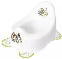 Disney T&Ouml;PFCHEN Wei&szlig; 38x27x23.5 cm