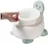 Bebeconfort Comfort Potty Töpfchen Schildkröte, 12-36 Monate (3106214000)