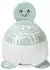 Bebeconfort Comfort Potty Töpfchen Schildkröte, 12-36 Monate (3106214000)
