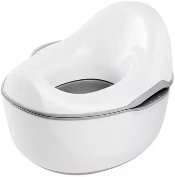 keeeper Kasimir Deluxe Babytopf 4in1, weiß (1864951900000)