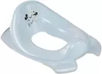 keeeper 1081968424700, keeeper Toilettensitz (1081968424700) Blau