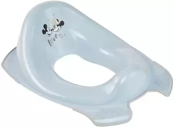 keeeper Ewa Kinder-Toilettensitz, himmelblau, Anti-Rutsch (XZA48107)