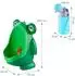 Relaxdays Kinder-Urinal Set Wandurinal & Urinflasche, Jungen (2-tlg)