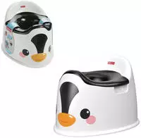 SIMBA T&ouml;pfchen "Fisher Price Penguin"