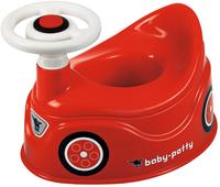 BIG T&ouml;pfchen "BIG Baby-Potty" im BIG-Bobby-Car-Design; Made in Germany