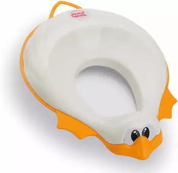 Babysun Nursery Toilettensitz Ducka