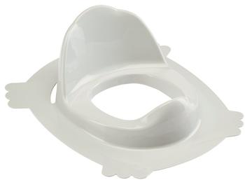 Thermobaby Baby Toilettensitz grau