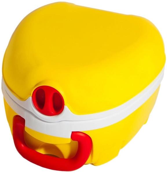 My Carry Potty Kindertoilette (2839) yellow