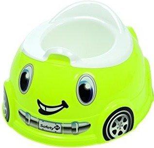 Safety 1st Fast and Finished Potty Lime