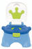 Olmitos Child´s Potty 3 in 1 blue