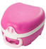 My Carry Potty Kindertoilette (2840) pink