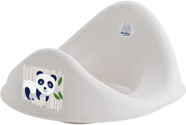 Rotho-Babydesign Bio WC-Sitz Panda