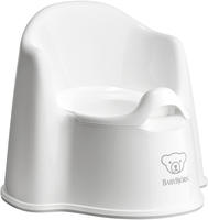 Baby Bjorn 055221, Baby Bjorn Potty Chair white